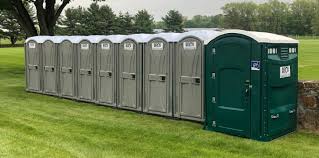 Professional Portable Potty Rental in Thermalito, CA